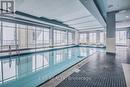405 - 60 Brian Harrison Way, Toronto, ON  - Indoor Photo Showing Other Room With In Ground Pool 