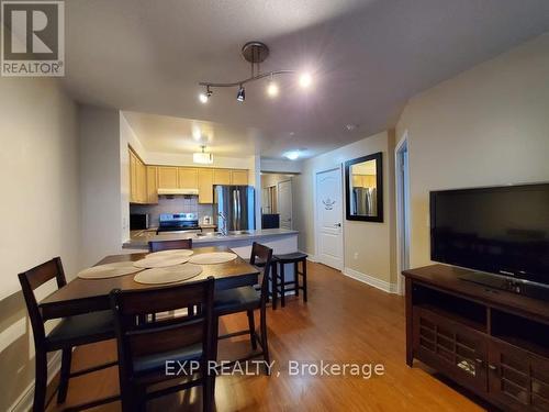405 - 60 Brian Harrison Way, Toronto, ON - Indoor Photo Showing Other Room