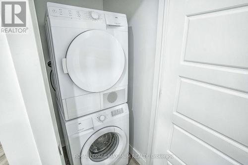 2928 Beachview Street, Ajax, ON - Indoor Photo Showing Laundry Room