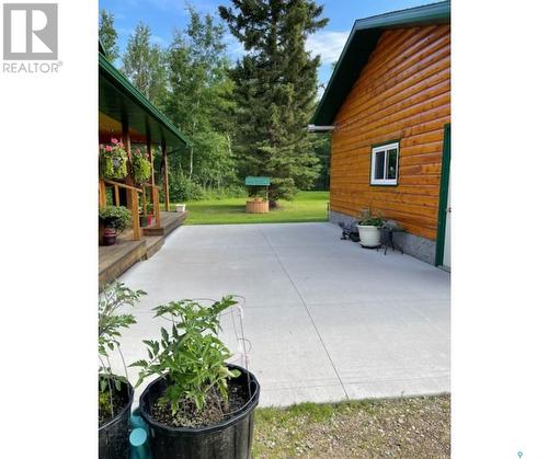 Green Acres Acreage, Turtle Lake, SK - Outdoor With Exterior