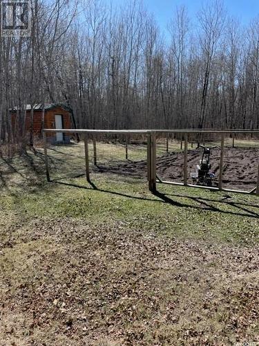 Green Acres Acreage, Turtle Lake, SK - Outdoor With View