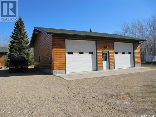 Green Acres Acreage, Turtle Lake, SK - Outdoor With Exterior