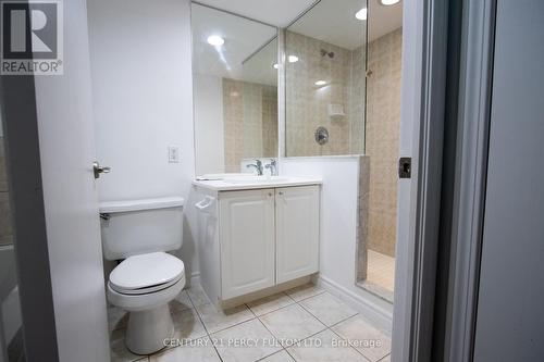1210 - 410 Queens Quay Street W, Toronto, ON - Indoor Photo Showing Bathroom