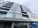 609 - 500 Dupont Street, Toronto, ON  - Outdoor With Balcony 