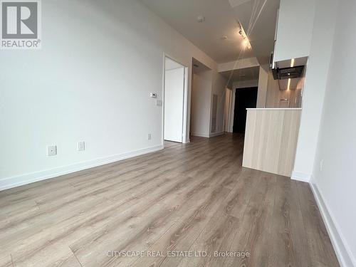 609 - 500 Dupont Street, Toronto, ON - Indoor Photo Showing Other Room