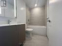609 - 500 Dupont Street, Toronto, ON  - Indoor Photo Showing Bathroom 