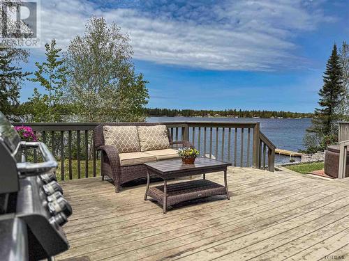 1155 Douglas Rd, Iroquois Falls, ON - Outdoor With View