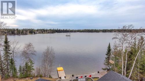 1155 Douglas Rd, Iroquois Falls, ON - Outdoor With Body Of Water With View