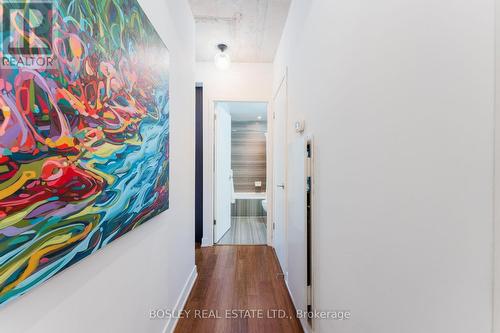 704 - 2 Gladstone Avenue, Toronto, ON - Indoor Photo Showing Other Room