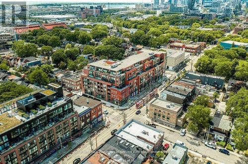 225 - 246 Logan Avenue E, Toronto, ON - Outdoor With View