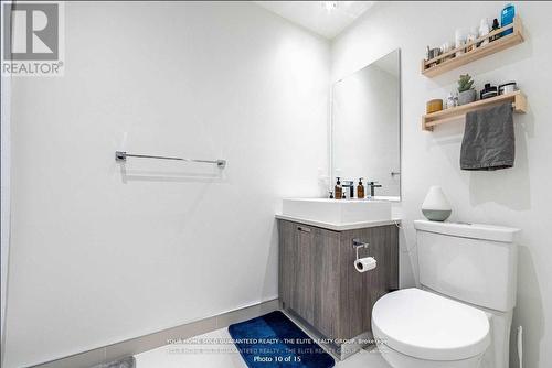 225 - 246 Logan Avenue E, Toronto, ON - Indoor Photo Showing Bathroom
