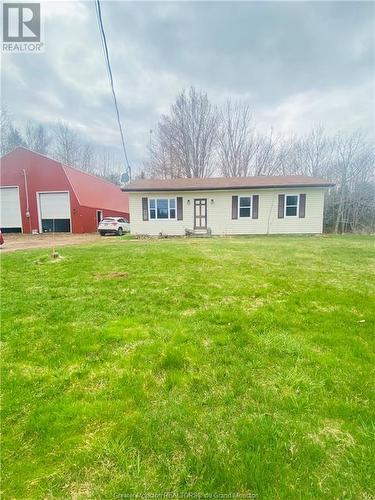 5228 Route 895, Colpitts Settlement, NB - Outdoor