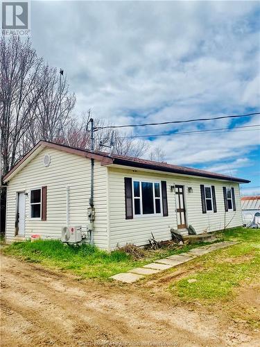 5228 Route 895, Colpitts Settlement, NB - Outdoor