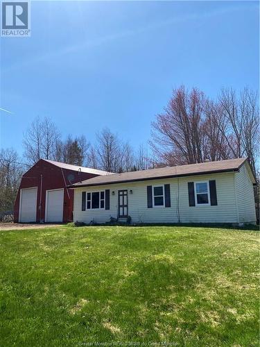 5228 Route 895, Colpitts Settlement, NB - Outdoor With View