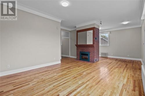 28 Symonds Avenue, St. John'S, NL - Indoor With Fireplace