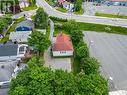 28 Symonds Avenue, St. John'S, NL  - Outdoor With View 