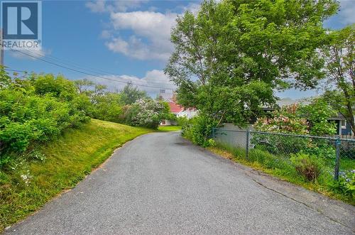 28 Symonds Avenue, St. John'S, NL - Outdoor With View