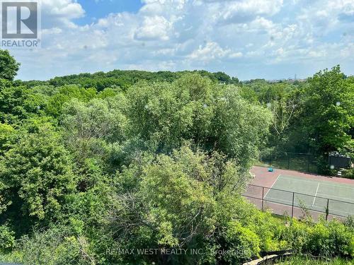 19 Woodstream Drive, Toronto, ON - Outdoor With View