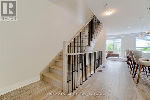 19 Woodstream Drive, Toronto, ON - Indoor Photo Showing Other Room