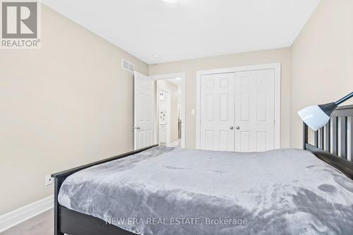 1347 Demers Avenue, Kingston, ON - Indoor Photo Showing Bedroom