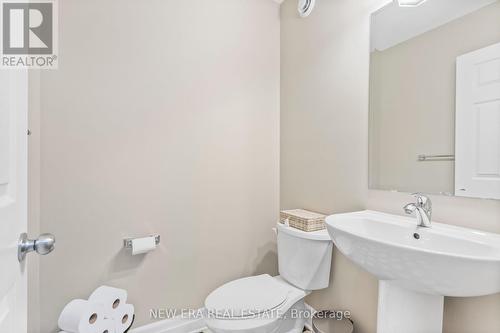 1347 Demers Avenue, Kingston, ON - Indoor Photo Showing Bathroom