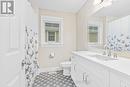 1347 Demers Avenue, Kingston, ON  - Indoor Photo Showing Bathroom 
