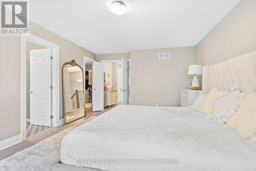 1347 Demers Avenue, Kingston, ON - Indoor Photo Showing Bedroom