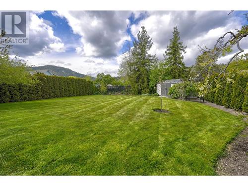 10931 Prior Place, Summerland, BC - Outdoor
