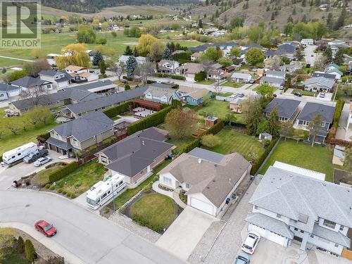 10931 Prior Place, Summerland, BC - Outdoor With View