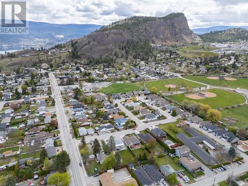 10931 Prior Place, Summerland, BC - Outdoor With View
