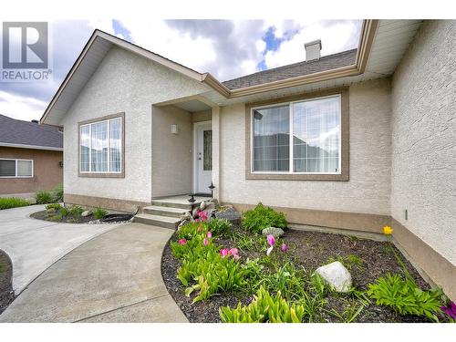 10931 Prior Place, Summerland, BC - Outdoor