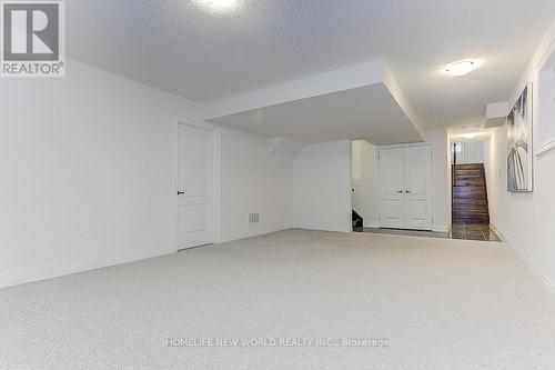 64 Frederick Pearson Street, East Gwillimbury, ON - Indoor Photo Showing Other Room