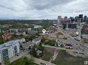 10136 95 St Nw, Edmonton, AB  - Outdoor With View 