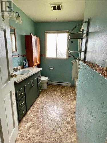 154 Sanatorium, The Glades, NB - Indoor Photo Showing Bathroom