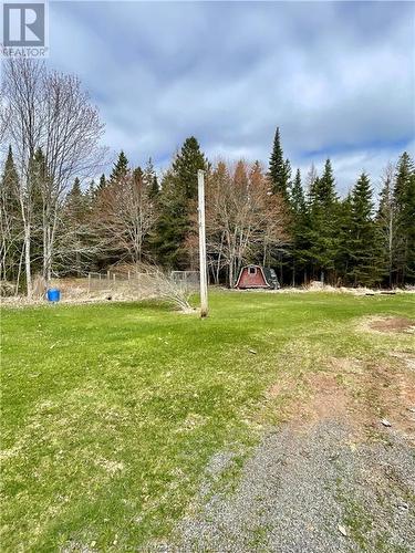 154 Sanatorium, The Glades, NB - Outdoor With View