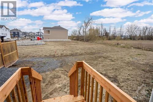 172 Equitation Circle, Richmond, ON - Outdoor