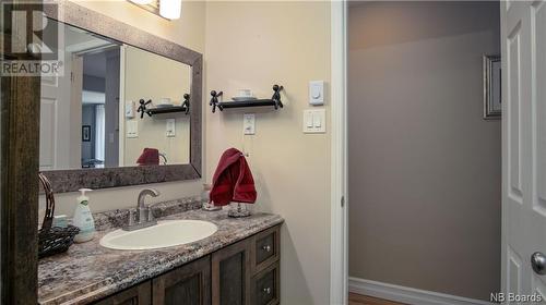 8 Eastwood Drive, Saint John, NB - Indoor Photo Showing Bathroom