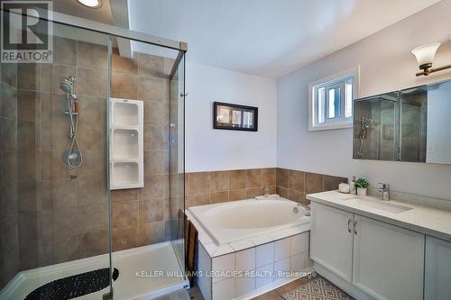 70 Rolling Acres Drive, Whitby, ON - Indoor Photo Showing Bathroom