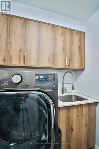 70 Rolling Acres Drive, Whitby, ON - Indoor Photo Showing Laundry Room