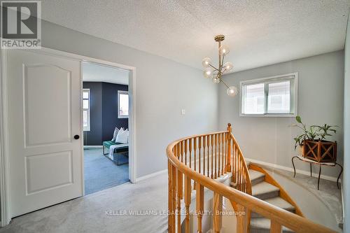 70 Rolling Acres Drive, Whitby, ON - Indoor Photo Showing Other Room