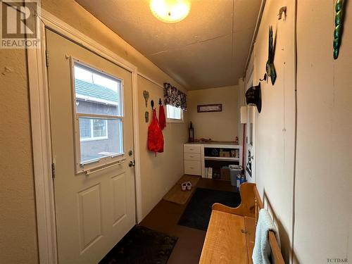 625 Paradis St, Iroquois Falls, ON - Indoor Photo Showing Other Room