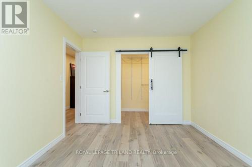 16 - 132 Robin Ridge Drive, Central Elgin, ON - Indoor Photo Showing Other Room