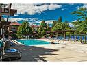 7600 Cottonwood Drive Unit# 409, Osoyoos, BC  - Outdoor With In Ground Pool 