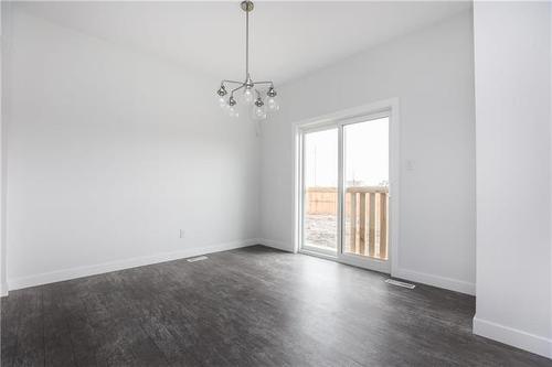 118 Yasmin Ali Cr, Winnipeg, MB 