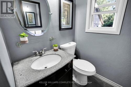 356 Linwell Road, St. Catharines, ON - Indoor Photo Showing Bathroom