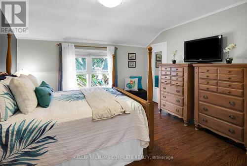 356 Linwell Road, St. Catharines, ON - Indoor Photo Showing Bedroom