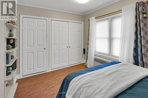 356 Linwell Road, St. Catharines, ON - Indoor Photo Showing Bedroom