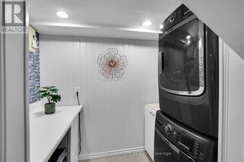 356 Linwell Road, St. Catharines, ON - Indoor Photo Showing Laundry Room