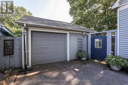 356 Linwell Road, St. Catharines, ON - Outdoor With Exterior