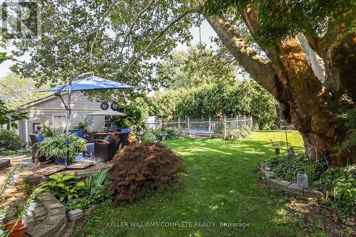 356 Linwell Road, St. Catharines, ON - Outdoor